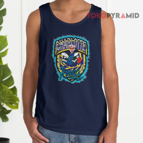 90s Charlotte Hornets Basketball Nba Tank Top 90s Charlotte Hornets Basketball Nba Tank Top