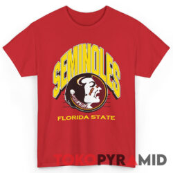 90s Florida State Seminoles Shirt