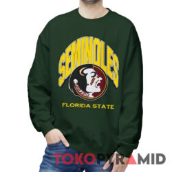 90s Florida State Seminoles Sweatshirt
