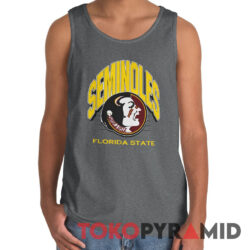 90s Florida State Seminoles Tank Top