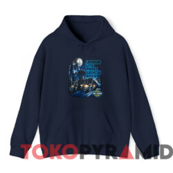 90s Harley Davidson Legends Live Where Legends Roam T shirt Navy Hoodie