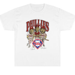 90s Lenny Dykstra Miles Teller Philadelphia Phillies T-shirt 5 90s Lenny Dykstra Miles Teller Philadelphia Phillies T shirt