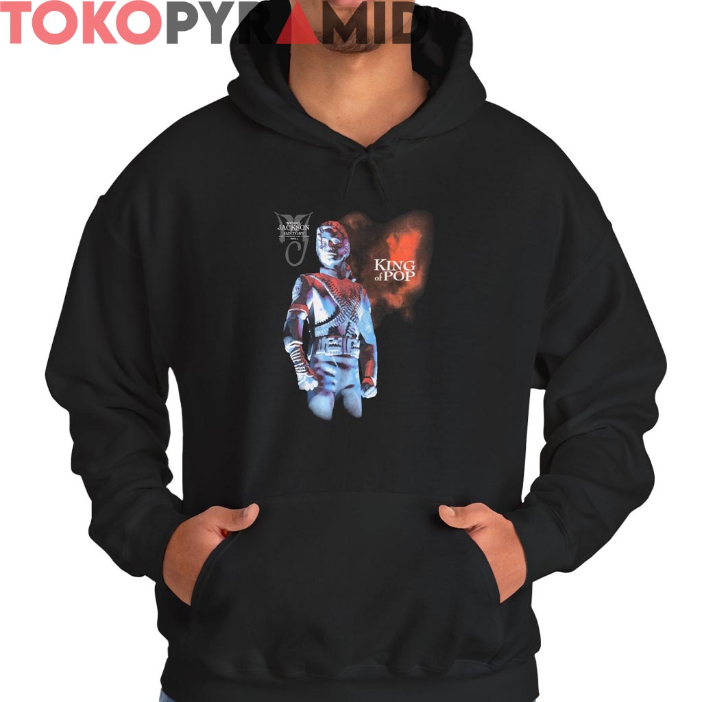 90s Michael Jackson King Of Pop Shirt 90s Michael Jackson King Of Pop Shirt