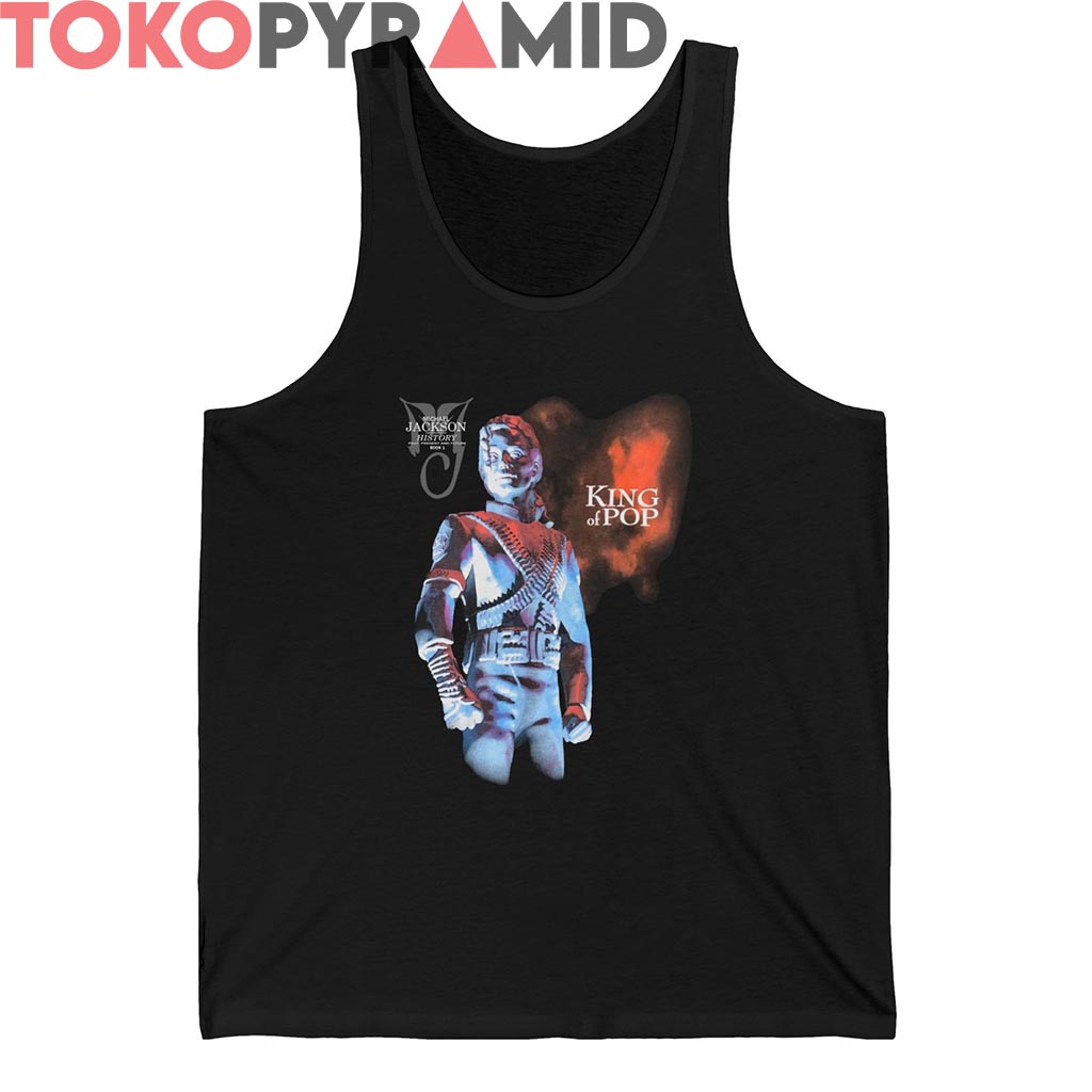 90s Michael Jackson King Of Pop Shirt 90s Michael Jackson King Of Pop Shirt