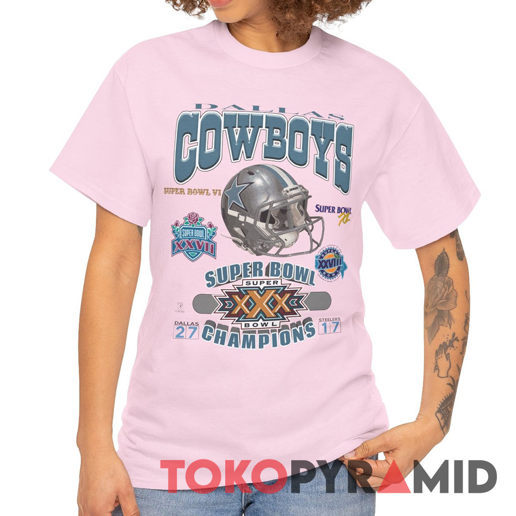 90s NFL Dallas Cowboys Super Bowl Champions Logo Shirt 90s NFL Dallas Cowboys Super Bowl Champions Logo Shirt