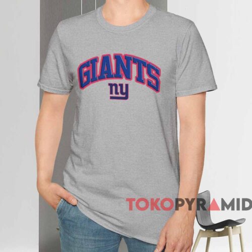 90s New York Giants Nfl Vintage Shirt Grey T shirt