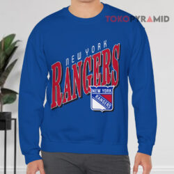 90s New York Rangers Vintage NHL Shirt 3 90s New York Rangers Vintage Nhl Sweatshirt