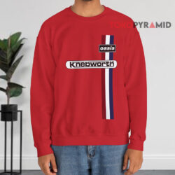 90s Oasis Knebworth Vintage Shirt 3 90s Oasis Knebworth Vintage Sweatshirt