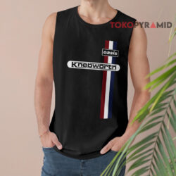 90s Oasis Knebworth Vintage Shirt 2 90s Oasis Knebworth Vintage Tank Top