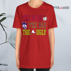 90s Oregon State Washington Huskies Oregon Ducks Good Beavers Bad Huskies Ducks Ugly Shirt 4 90s Oregon State Washington Huskies Oregon Ducks Good Beavers Bad Huskies Ducks Ugly Red T shirt