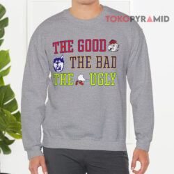 90s Oregon State Washington Huskies Oregon Ducks Good Beavers Bad Huskies Ducks Ugly Shirt 3 90s Oregon State Washington Huskies Oregon Ducks Good Beavers Bad Huskies Ducks Ugly Sweatshirt
