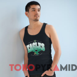 90’s Philadelphia Eagles Football Tradition NFL T-shirt 4 90’s Philadelphia Eagles Football Tradition Kelly T shirt Black TankTop