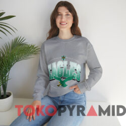 90’s Philadelphia Eagles Football Tradition NFL T-shirt 3 90’s Philadelphia Eagles Football Tradition Kelly T shirt Grey Sweatshirt