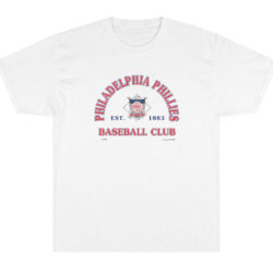 90s Philadelphia Phillies Baseball Club USA Souvenir T-Shirt 5 90s Philadelphia Phillies Baseball Club Usa Souvenir T shirt