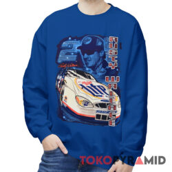 90s Rusty Wallace Miller Lite T shirt Ford Taurus Nascar Racing Sweatshirt