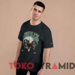 NFL フィラデルフィア・イーグルス 90s セーラム社製Tシャツ NFL フィラデルフィア・イーグルス 90s セーラム社製Tシャツ