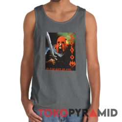 90s Sodom In The Sign Of Evil Tank Top