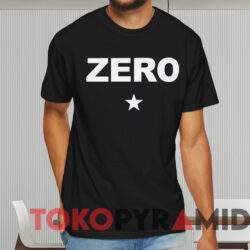 90s The Smashing Pumpkins Zero T shirt Black T shirt