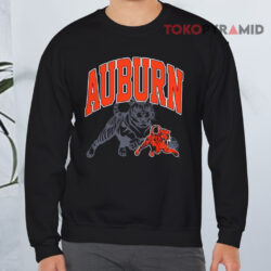 90s Usa Auburn Tigers Ncaa Sweatshirt