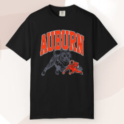 90s Usa Auburn Tigers Ncaa T shirt