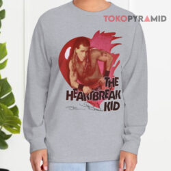 Vintage 1995 Shawn Michaels The Heartbreak Kid WWF Signatures Shirt 4 90s Vintage 1995 Shawn Michaels The Heartbreak Kid Wwf Signatures Long sleeved