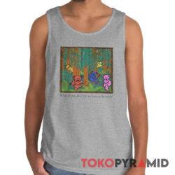 90s Vintage 1998 Grateful Dead Bears In The Woods Rare Shirt 3 90s Vintage 1998 Grateful Dead Bears In The Woods Rare Tank Top