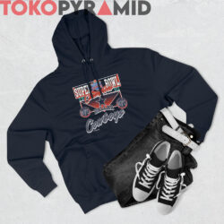 90s Vintage Dallas Cowboys 1992 Super Bowl Champions XXVII NFL Tee 4 90s Vintage Dallas Cowboys 1992 Super Bowl Champions XXVII NFL Navy Hoodie