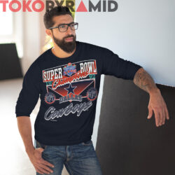 90s Vintage Dallas Cowboys 1992 Super Bowl Champions XXVII NFL Tee 3 90s Vintage Dallas Cowboys 1992 Super Bowl Champions XXVII NFL Navy Long Sleeve