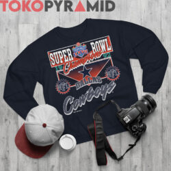 90s Vintage Dallas Cowboys 1992 Super Bowl Champions XXVII NFL Tee 2 90s Vintage Dallas Cowboys 1992 Super Bowl Champions XXVII NFL Navy Sweatshirt