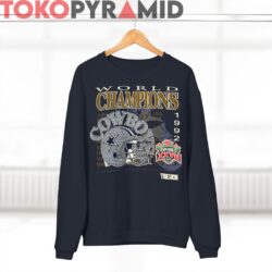 90s Vintage Dallas Cowboys 1992 Super Bowl World Champions XXVII Rare Tee 2 90s Vintage Dallas Cowboys 1992 Super Bowl World Champions XXVII Rare Navy Sweatshirt