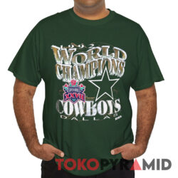 90s Vintage Dallas Cowboys 1992 Super Bowl XXVII World Champions Retro Style Rare Tee 4 90s Vintage Dallas Cowboys 1992 Super Bowl XXVII World Champions Retro Style Rare Shirt
