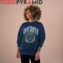 90s Vintage Dallas Cowboys 1993 National Footbal League Shirt 3 90s Vintage Dallas Cowboys 1993 National Footbal League Rare Navy Sweatshirt