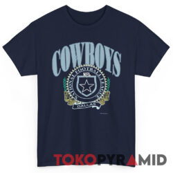 90s Vintage Dallas Cowboys 1993 National Footbal League Shirt