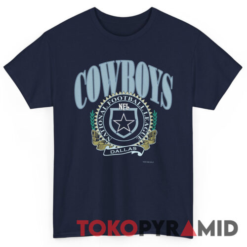 90s Vintage Dallas Cowboys 1993 National Footbal League Shirt 90s Vintage Dallas Cowboys 1993 National Footbal League Shirt