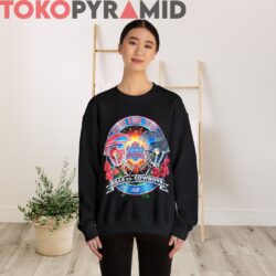 Dallas Cowboys Buffalo Bills 1993 Super Bowl XXVII Rose Bowl Pasadena Shirt 2 90s Vintage Dallas Cowboys Buffalo Bills 1993 Super Bowl XXVII Rose Bowl Pasadena Black Long Sleeve
