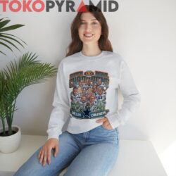 90s Vintage Dallas Cowboys Caricature 1996 Super Bowl XXX Champions Rare Tee 3 90s Vintage Dallas Cowboys Caricature 1996 Super Bowl XXX Chapions Rare Grey Long Sleeve