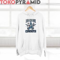90s Vintage Dallas Cowboys Emmitt Smith Michael Irvin 1992 Double Trouble Rare Tee 4 90s Vintage Dallas Cowboys Emmitt Smith Michael Irvin 1992 Double Trouble Rare White Hoodie