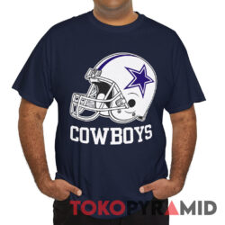 90s Vintage Dallas Cowboys Helmet Logo NFL Unique T-shirt 2 90s Vintage Dallas Cowboys Helmet Logo NFL Unique Shirt