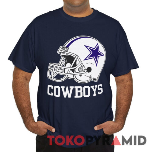 90s Vintage Dallas Cowboys Helmet Logo NFL Unique Shirt 90s Vintage Dallas Cowboys Helmet Logo NFL Unique Shirt