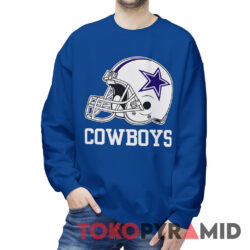 90s Vintage Dallas Cowboys Helmet Logo NFL Unique T-shirt 3 90s Vintage Dallas Cowboys Helmet Logo NFL Unique Sweatshirt