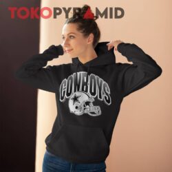 90s Vintage Dallas Cowboys Helmet Rare Tee 2 90s Vintage Dallas Cowboys Helmet Rare Black Hoodie