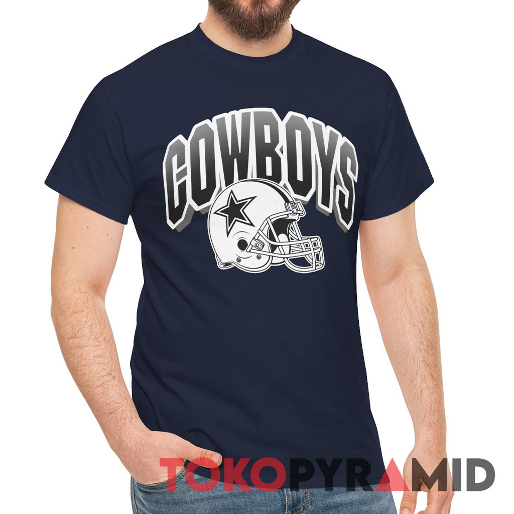 90s Vintage Dallas Cowboys Helmet Rare Shirt 90s Vintage Dallas Cowboys Helmet Rare Shirt