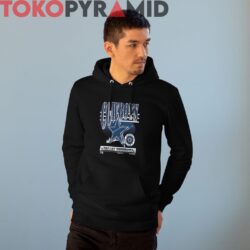 90s Vintage Dallas Cowboys NFL 1993 Unique Black Hoodie