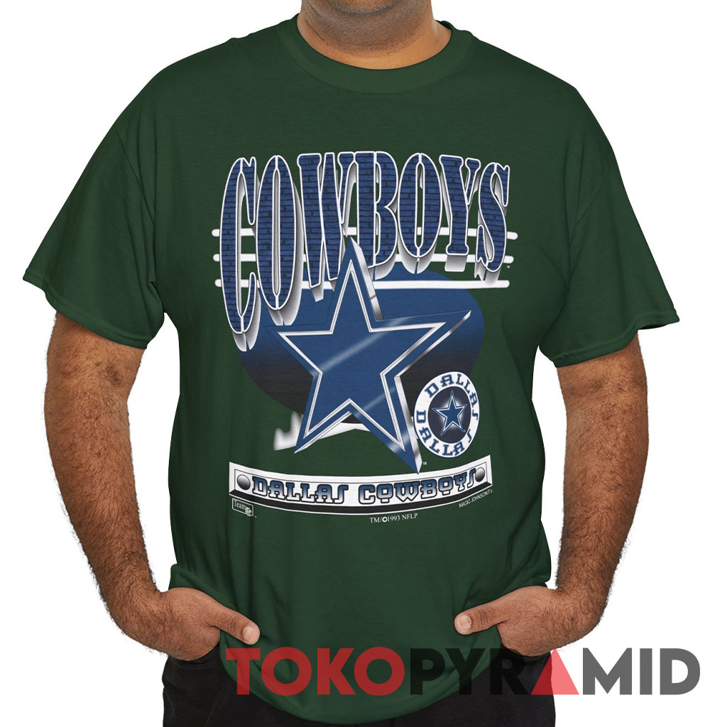 90s Vintage Dallas Cowboys NFL 1993 Unique Shirt 90s Vintage Dallas Cowboys NFL 1993 Unique Shirt