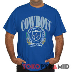 90s Vintage Dallas Cowboys NFL 1993 Unique Shirt