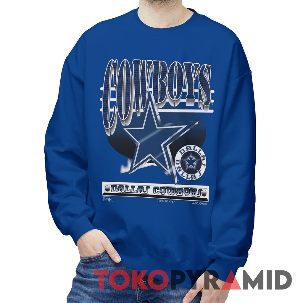 90s Vintage Dallas Cowboys NFL 1993 Unique Sweatshirt 90s Vintage Dallas Cowboys NFL 1993 Unique Sweatshirt