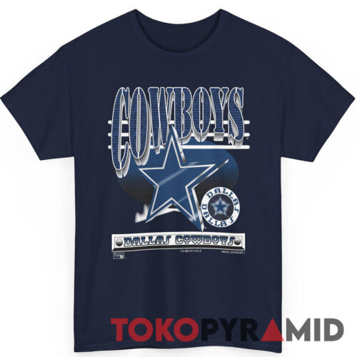90s Vintage Dallas Cowboys NFL 1993 Unique Tee 90s Vintage Dallas Cowboys NFL 1993 Unique Tee