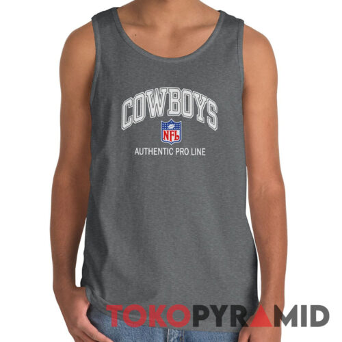 90s Vintage Dallas Cowboys NFL Logo Authentic Pro Line Rare Tank Top 90s Vintage Dallas Cowboys NFL Logo Authentic Pro Line Rare Tank Top