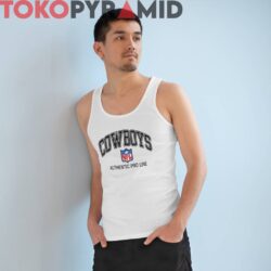 90s Vintage Dallas Cowboys NFL Logo Authentic Pro Line Rare Tee 3 90s Vintage Dallas Cowboys NFL Logo Authentic Pro Line Rare White Tank Top