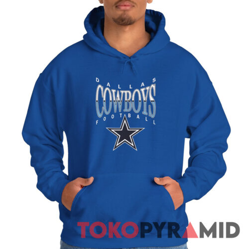 90s Vintage Dallas Cowboys Star Logo NFL Rare Hoodie 90s Vintage Dallas Cowboys Star Logo NFL Rare Hoodie